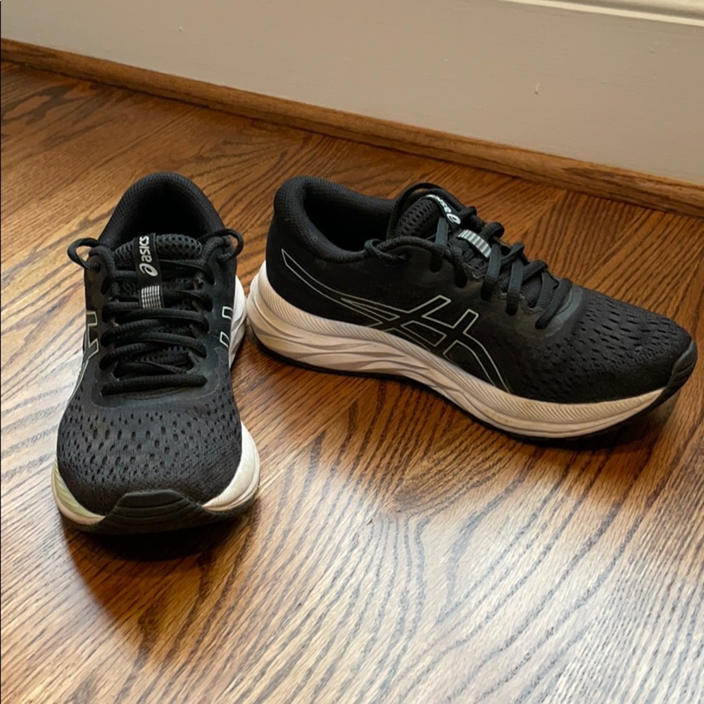 Asics Everyday Comfort Amplifoam 6.5 Gel-Excite7